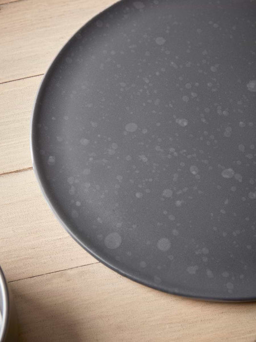 Four Mira Side Plates