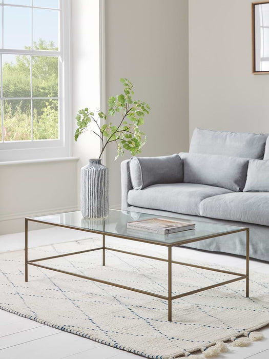 Villette Coffee Table