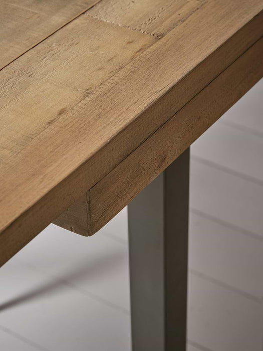 Loft Dining Table - Rectangular Extendable