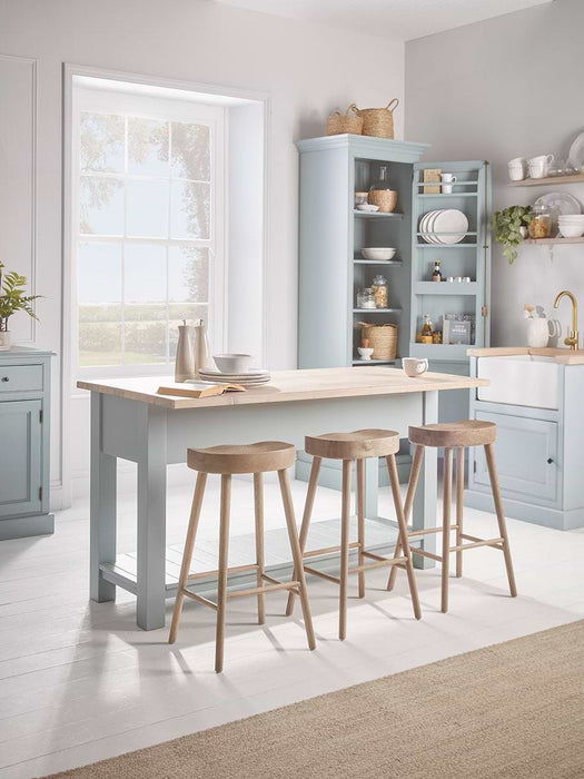 Slim Island Unit - Swedish Blue