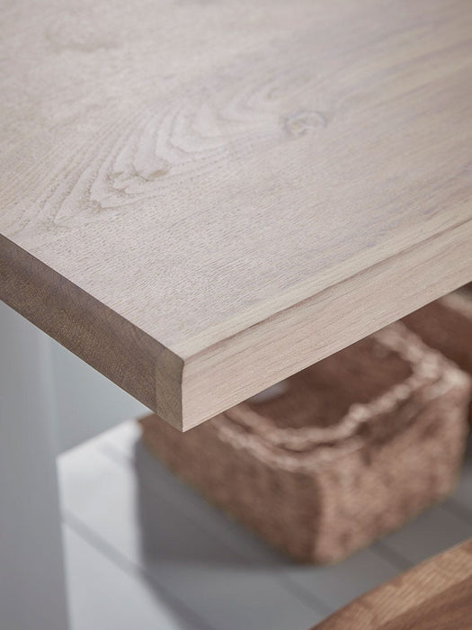 Slim Island Unit - Swedish Blue