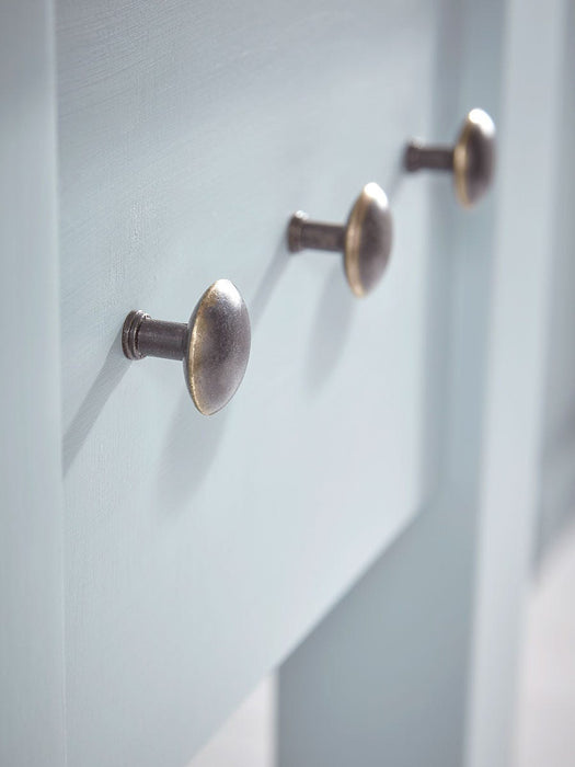 Slim Island Unit - Swedish Blue