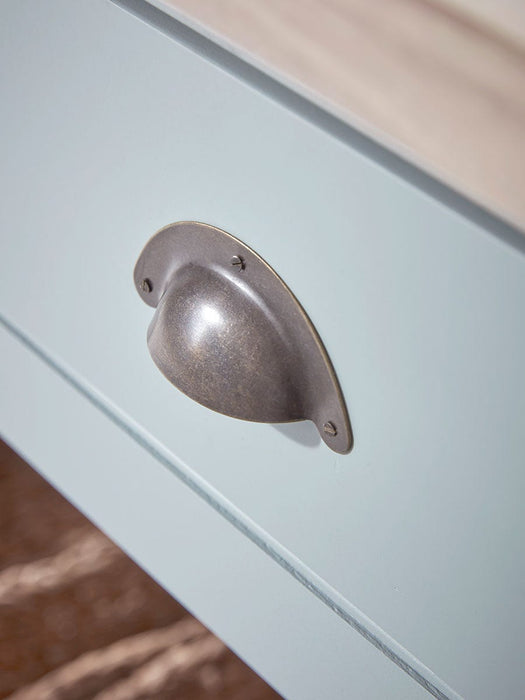Slim Island Unit - Swedish Blue