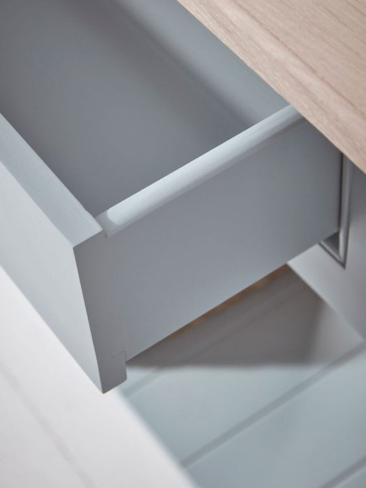 Slim Island Unit - Swedish Blue
