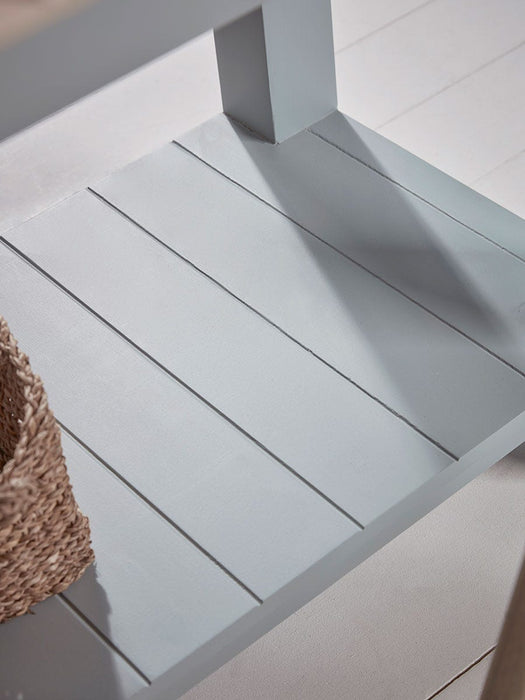 Slim Island Unit - Swedish Blue