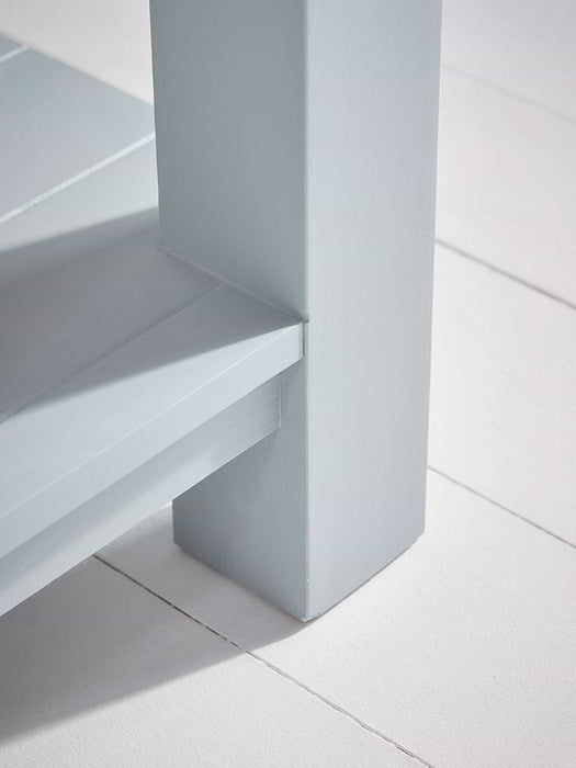Slim Island Unit - Swedish Blue