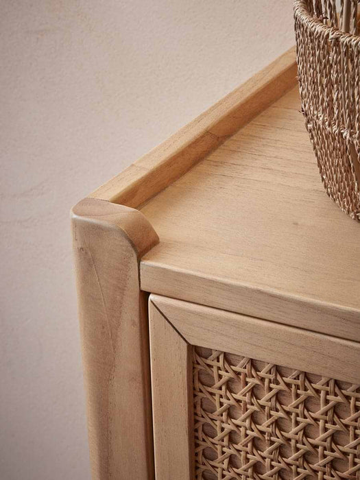 Mia Chest of Drawers