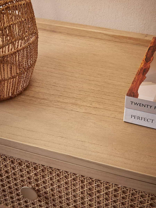 Mia Chest of Drawers