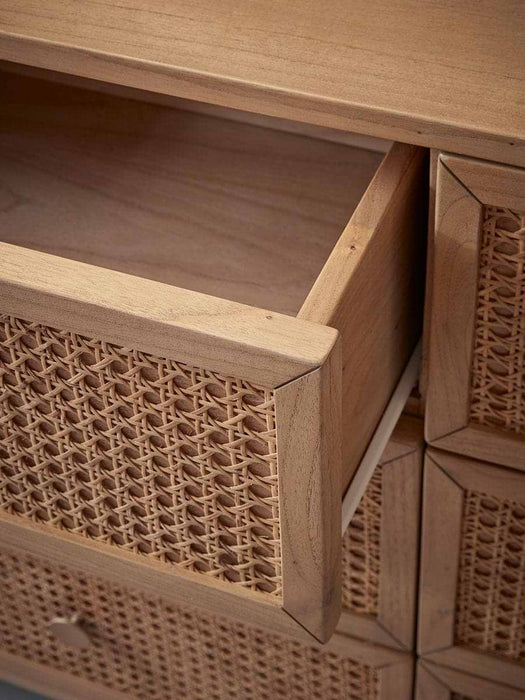 Mia Chest of Drawers