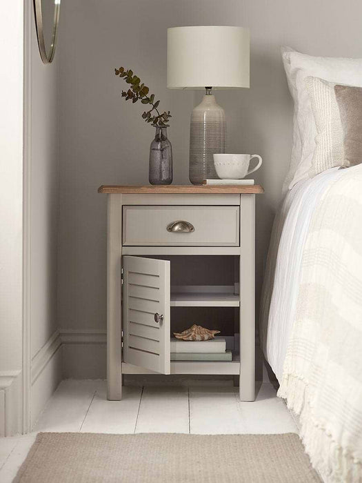 Ines Bedside Table