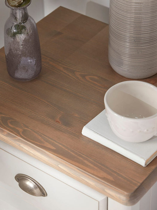Ines Bedside Table