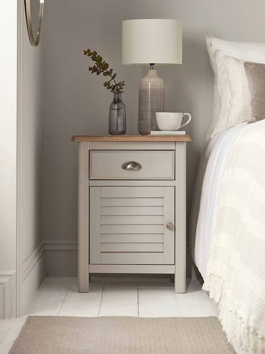 Ines Bedside Table