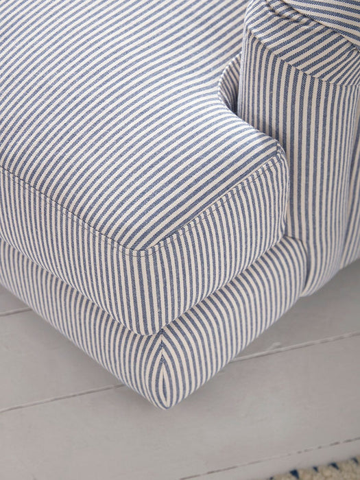 San Sebastian Armchair