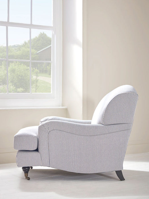 San Sebastian Armchair