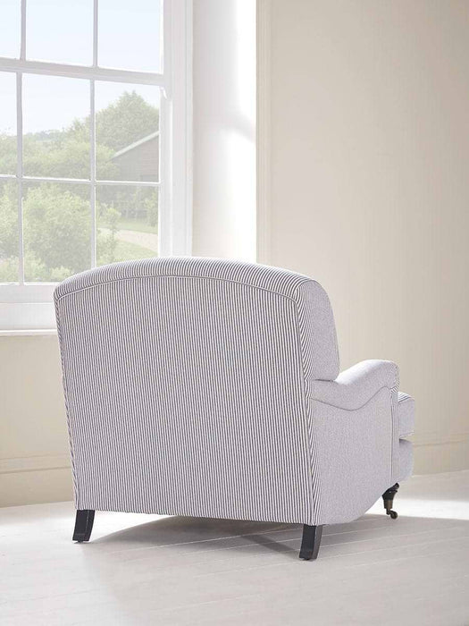 San Sebastian Armchair
