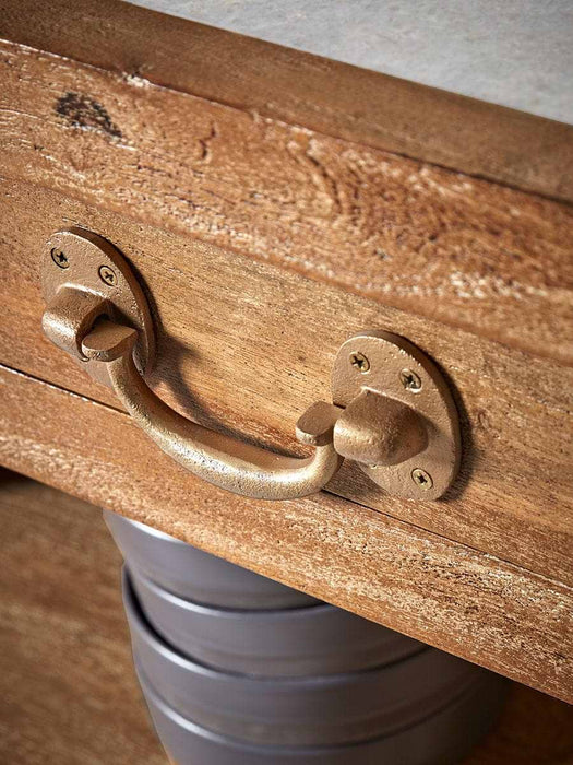 Eaton Kitchen Island - Large