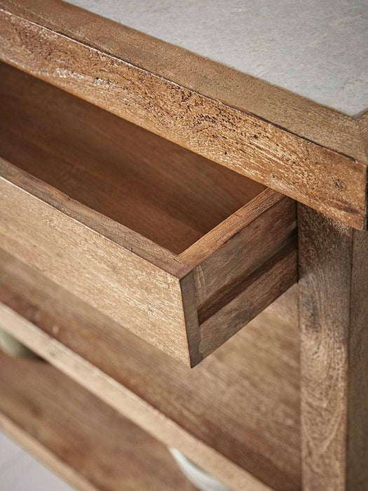 Eaton Kitchen Island - Large