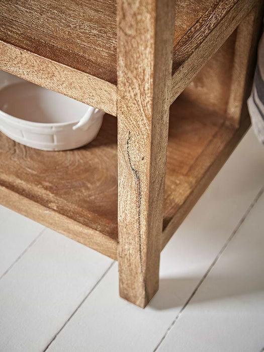 Eaton Kitchen Island - Large