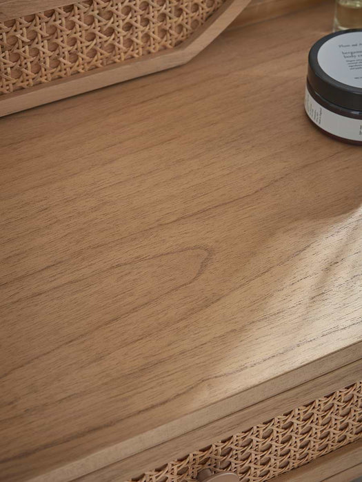 Mia Dressing Table Stool