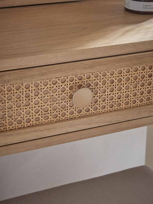 Mia Dressing Table Stool