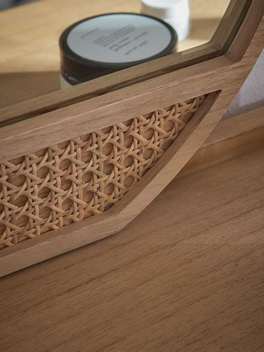 Mia Dressing Table Stool
