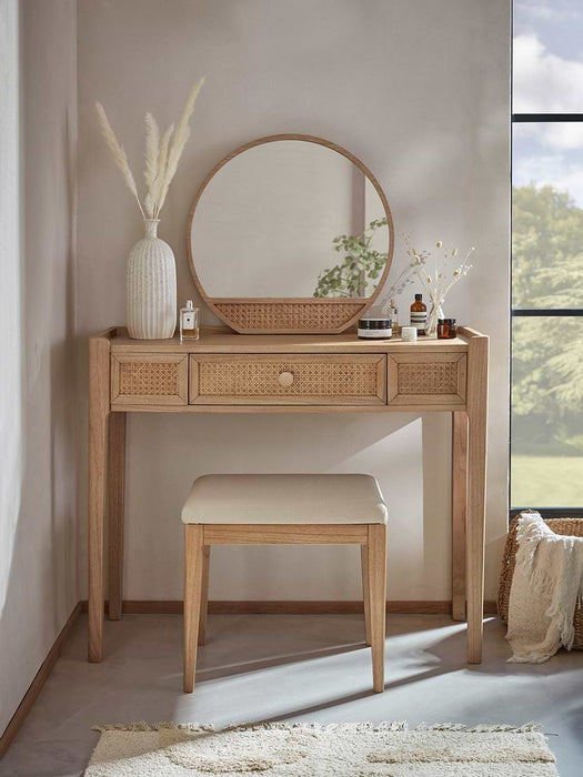 Mia Dressing Table Stool