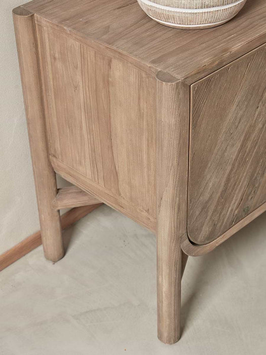 Halden Sideboard