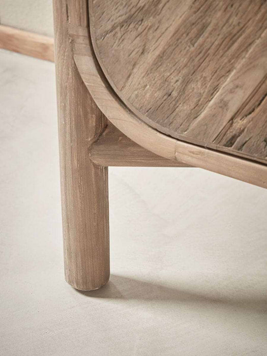 Halden Sideboard
