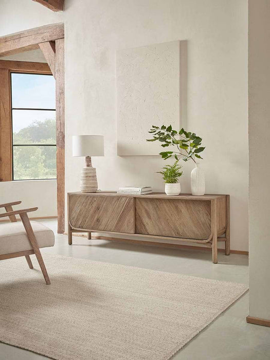 Halden Sideboard