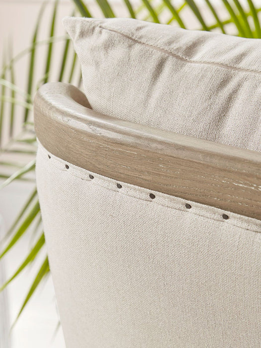 Estelle Armchair