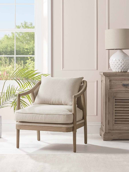 Estelle Armchair