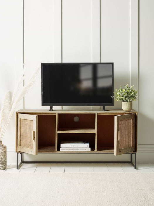 Olden Media Unit