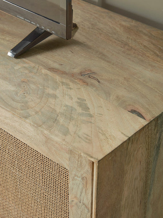 Olden Media Unit