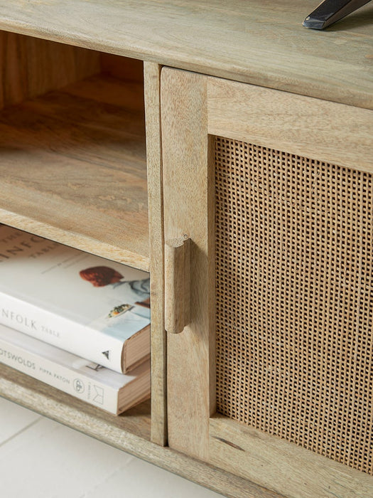 Olden Media Unit