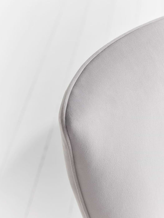 Two Eva Dining Chairs