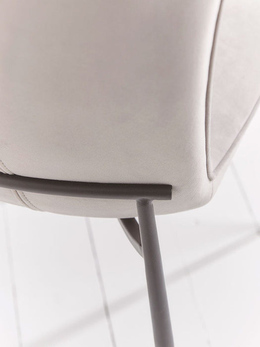 Two Eva Dining Chairs