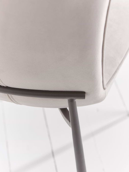 Two Eva Dining Chairs