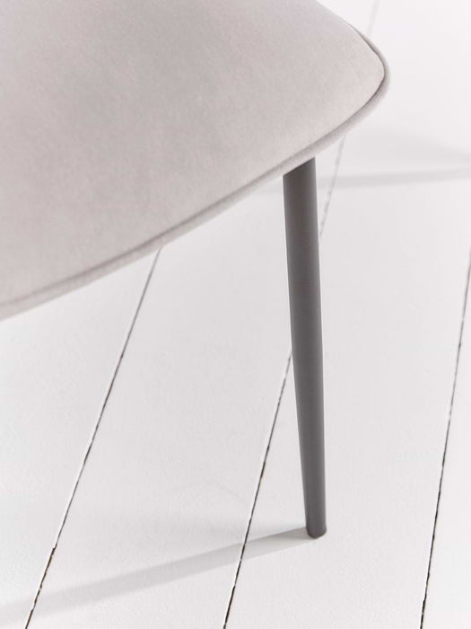 Two Eva Dining Chairs