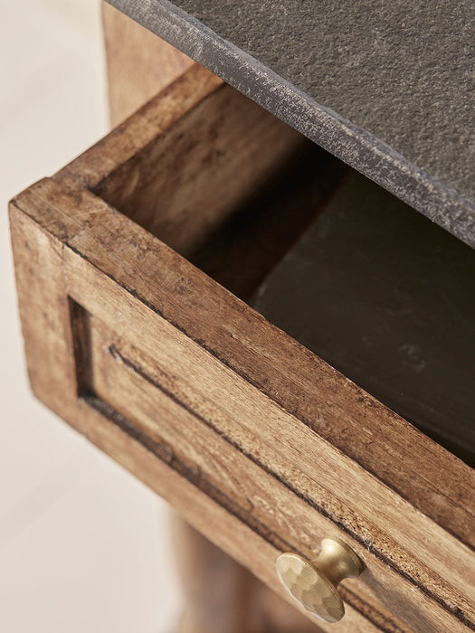 Eaton Console Table