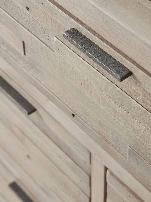 Bay Chest of Drawers - Wide