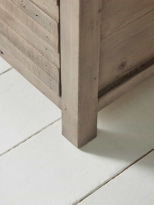 Bay Chest of Drawers - Wide