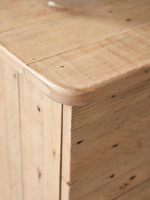 Southwold Three Drawer Chest of Drawers