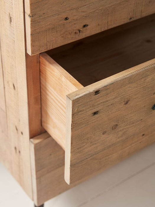 Southwold Three Drawer Chest of Drawers