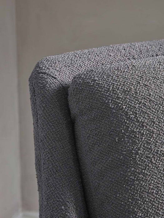 Greenwich Armchair- Grey