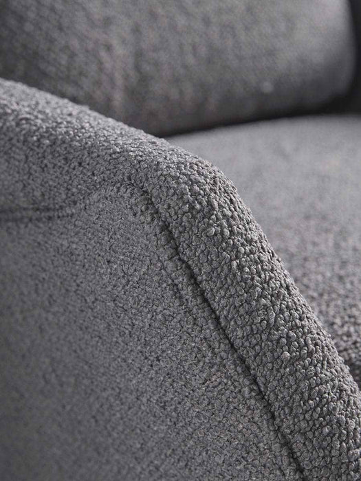 Greenwich Armchair- Grey