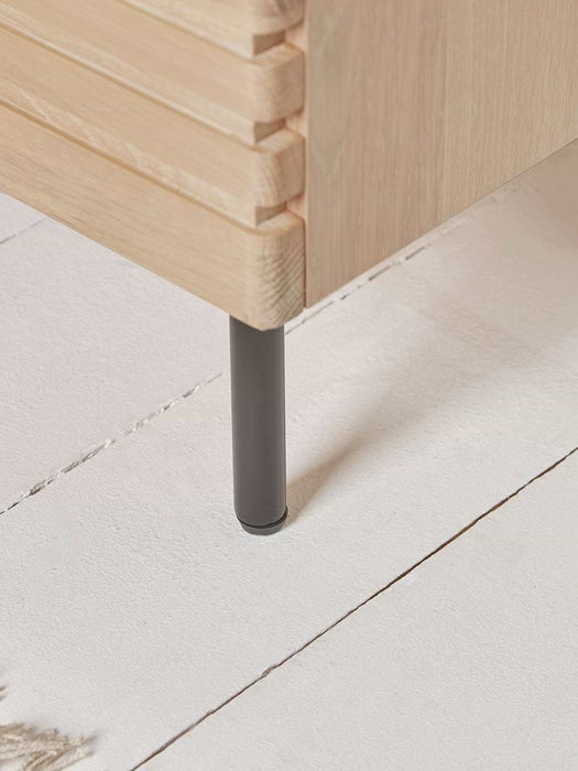 Alma Bedside Table