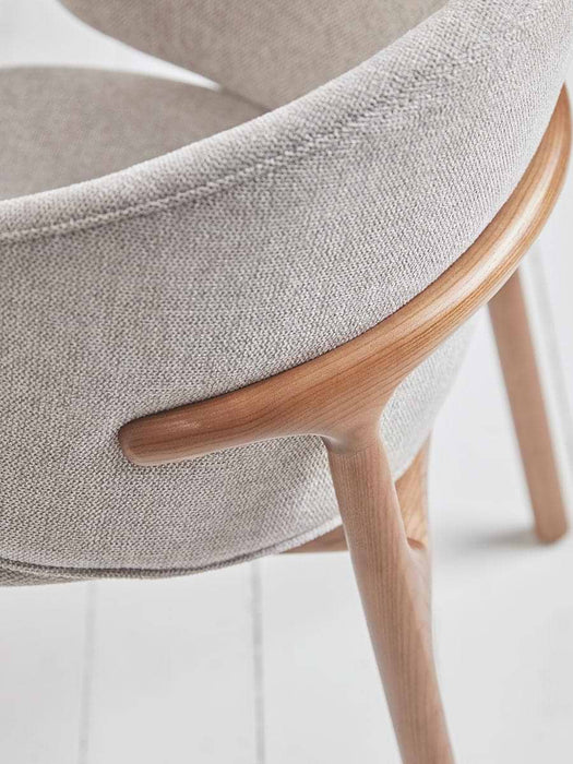 Two Hannan Dining Chairs