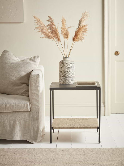 Rockaway Side Table