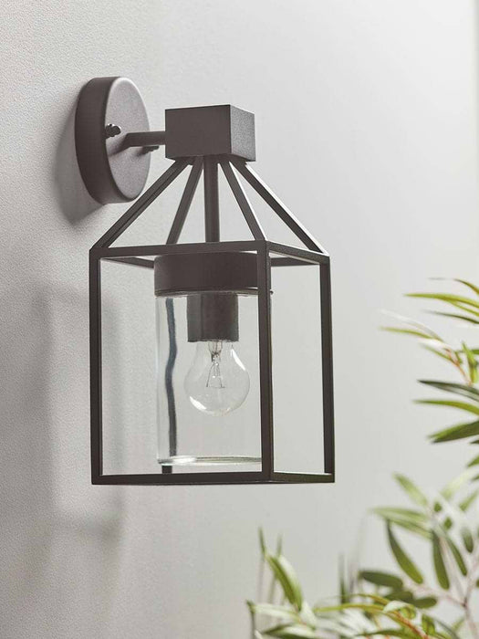 House Wall Light