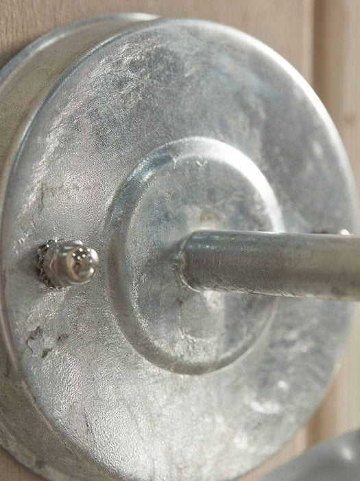 Zinc Downlight